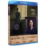 Historia de una pasión - Blu-ray