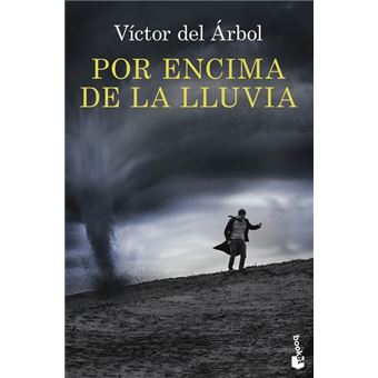 Por encima de la lluvia