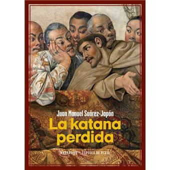 La katana perdida