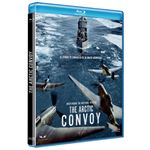 The Arctic Convoy - Blu-ray