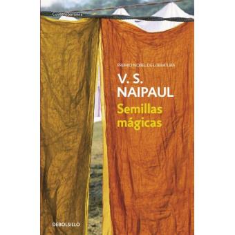Semillas mágicas