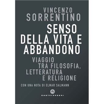 Senso della vita e abbandono - 1