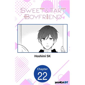 Sweet & Tart Boyfriend #022 - 1