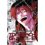 Tomodachi game 10