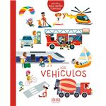 Los vehículos