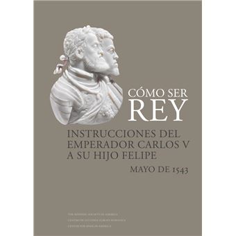 Como ser rey