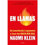 En llamas