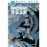 Batman Hush
