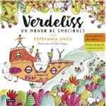 Verdeliss, un mundo de emociones