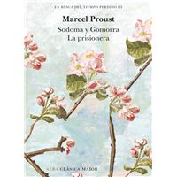 En busca del tiempo perdido vol. III