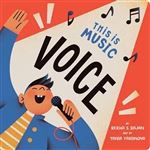 This Is Music Voice