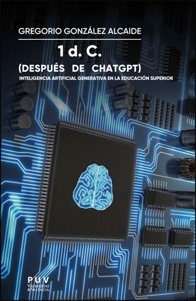 Publicacions De La Universitat De V 1 D. C. (Después De Chatgpt)