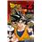 Dragon Ball Z Anime Androides nº 01