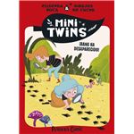 Minitwins 4-Bang Ha Desaparecido
