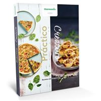 Práctico y Creativo. Recetas con imaginación