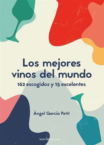 Los mejores vinos del mundo