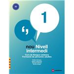 Nou Nivell Intermedi 1 + Quadern D'Activitats