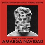 Amarga Navidad B.S.O. - CD