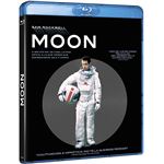 Moon - Blu-ray