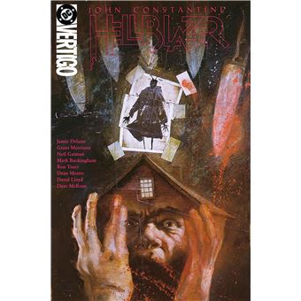 John Constantine Hellblazer 6
