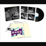 Hank - Vinilo