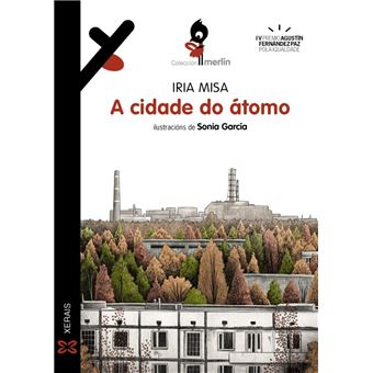 A Cidade Do Átomo - 1