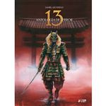 13-Antologia De Terror