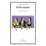El tío Goriot