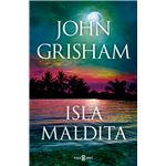 Isla maldita (Camino Island 3)