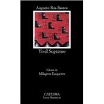 Yo el supremo
