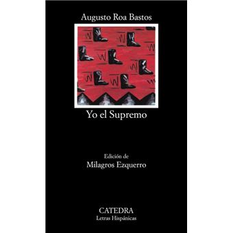 Yo el supremo