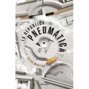 La República Pneumática - 1