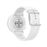 Pulsómetro Polar Ignite Plata/Blanco Talla S_6
