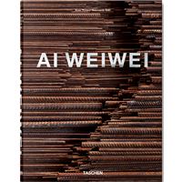 Ai Weiwei - 40 Years