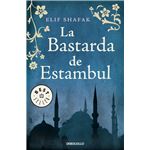 La bastarda de Estambul