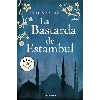 La bastarda de Estambul