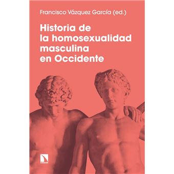 Historia de la homosexualidad masculina en occidente