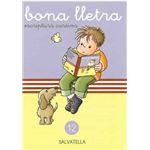 Bona lletra 12