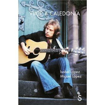 Viaje a Caledonia