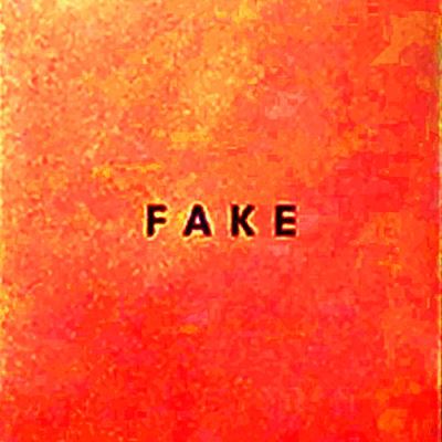 Default Constructor Fake - Cd