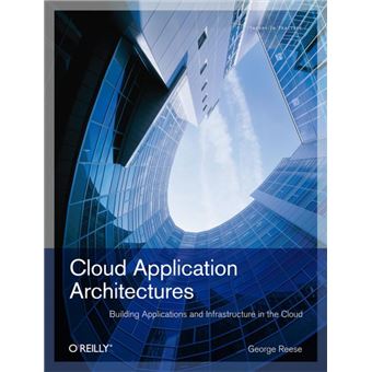 Cloud Application Architectures - 1