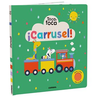 ¡Carrusel!