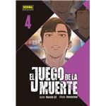 El Juego De La Muerte 04