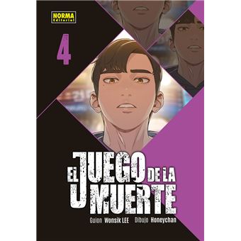 El Juego De La Muerte 04