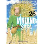 Vinland saga nº 26