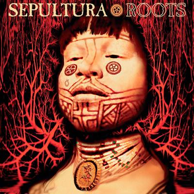Default Constructor Roots - Vinilo