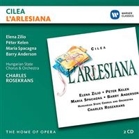 Cilea - L'Arlesiana - 2 CD