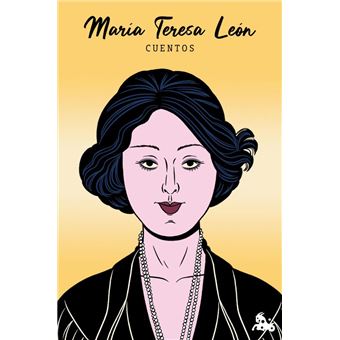 Cuentos De Maria Teresa Leon