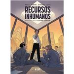 Recursos Inhumanos