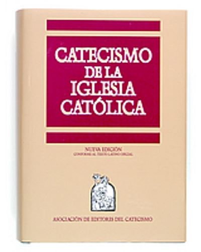 Ppc Editorial Catecismo De La Iglesia Católica